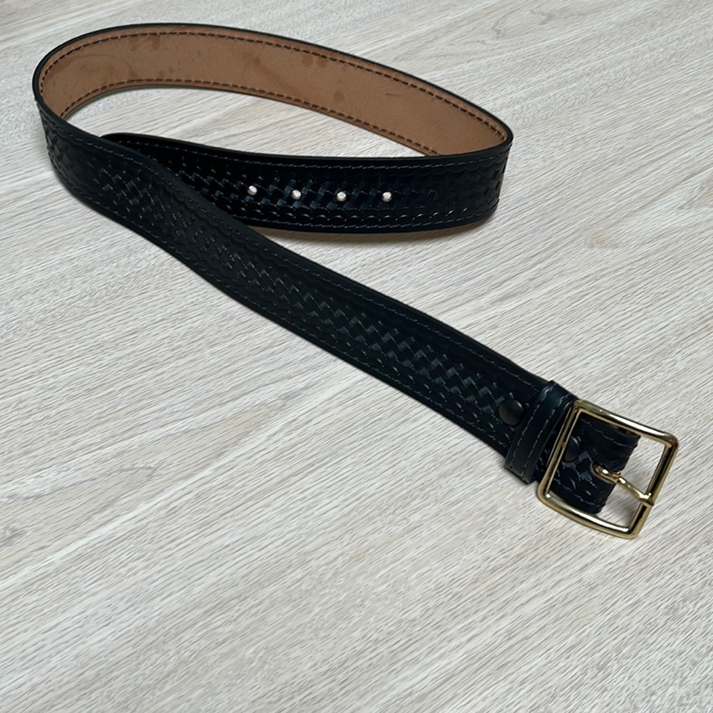 ❤️ Like new! Black belt
